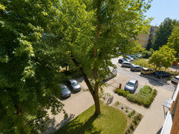 Mieszkanie Sprzedaż Poznań Grunwald Bukowska