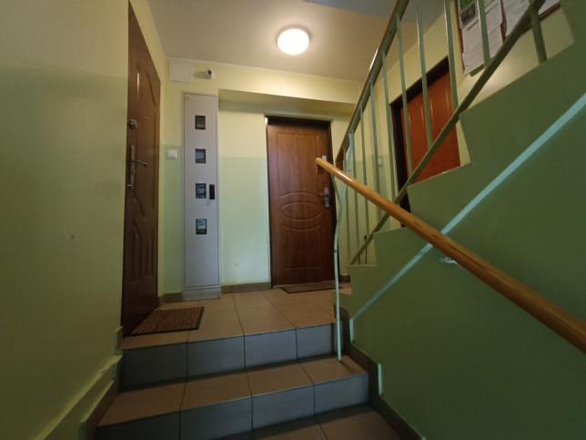 Mieszkanie Sprzedaż Poznań Grunwald Bukowska 23