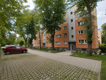 Mieszkanie Sprzedaż Poznań Grunwald Bukowska