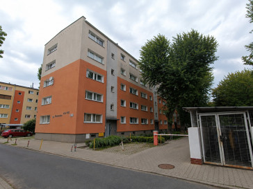 Mieszkanie Sprzedaż Poznań Grunwald Bukowska