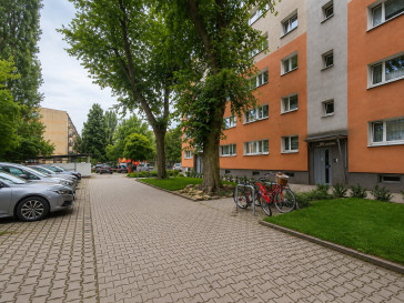 Mieszkanie Sprzedaż Poznań Grunwald Bukowska