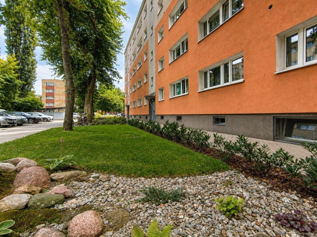 Mieszkanie Sprzedaż Poznań Grunwald Bukowska 31