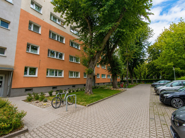 Mieszkanie Sprzedaż Poznań Grunwald Bukowska 32