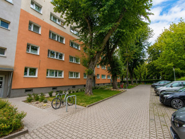 Mieszkanie Sprzedaż Poznań Grunwald Bukowska