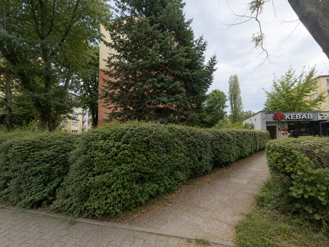 Mieszkanie Sprzedaż Poznań Grunwald Bukowska 33