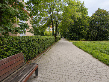 Mieszkanie Sprzedaż Poznań Grunwald Bukowska