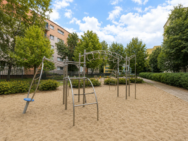 Mieszkanie Sprzedaż Poznań Grunwald Bukowska 35