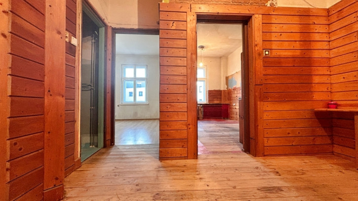 Mieszkanie Sprzedaż Szczecin Śródmieście-Centrum 8