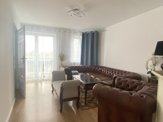 Mieszkanie Wynajem Szczecin Pomorzany Milczańska 6