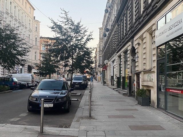 Lokal Sprzedaż Szczecin Śródmieście-Centrum 13