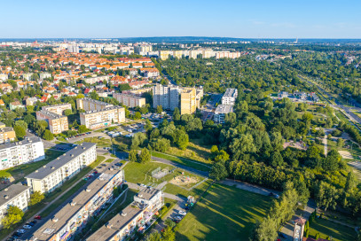 Mieszkanie Sprzedaż Szczecin Pogodno Tadeusza Kutrzeby