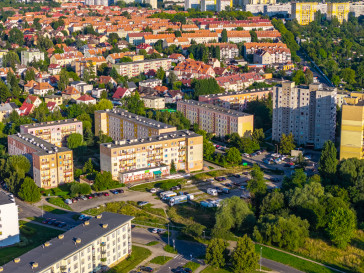 Mieszkanie Sprzedaż Szczecin Pogodno Tadeusza Kutrzeby