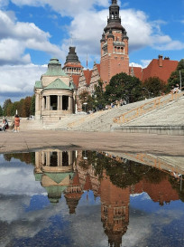 Obiekt Sprzedaż  os. Bandurskiego