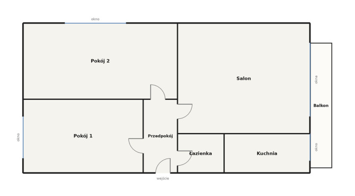 Mieszkanie Sprzedaż Szczecin Płonia Przyszłości 9