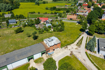 Działka Sprzedaż Piaseczno