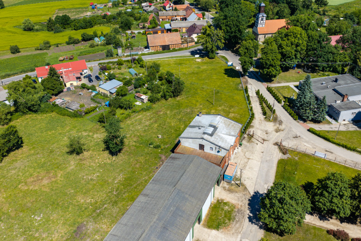Działka Sprzedaż Piaseczno 3