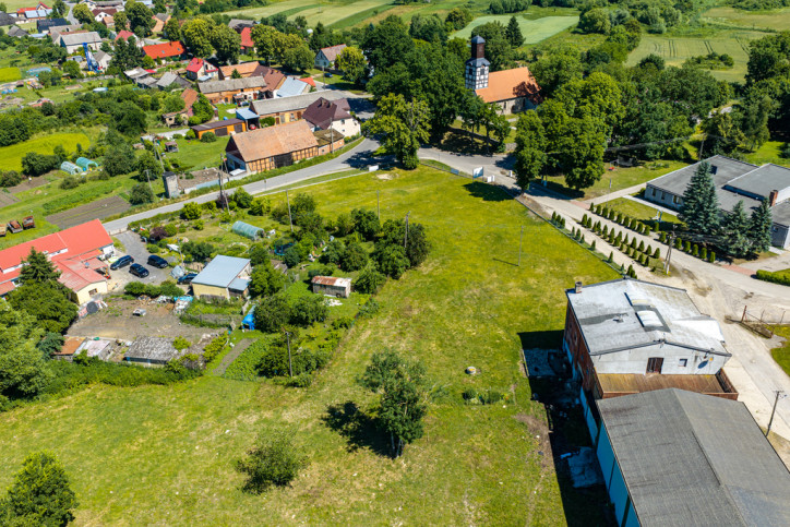 Działka Sprzedaż Piaseczno 4