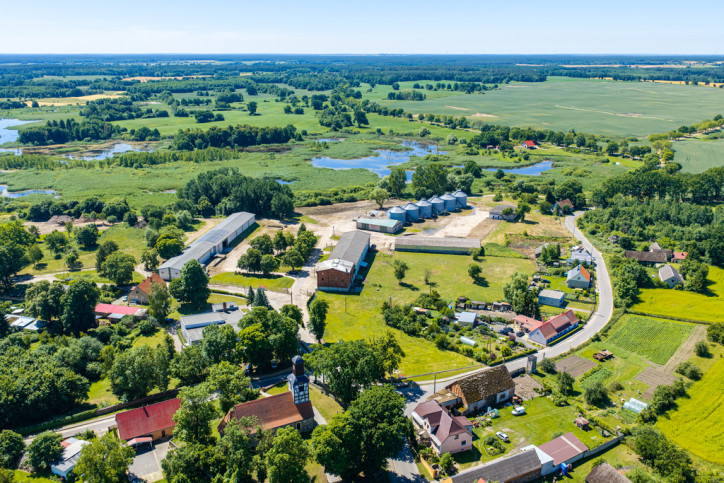 Działka Sprzedaż Piaseczno 7
