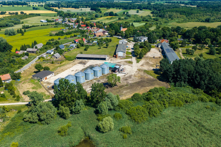 Działka Sprzedaż Piaseczno 11