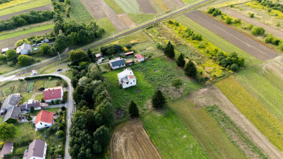 Działka Sprzedaż Pilchów