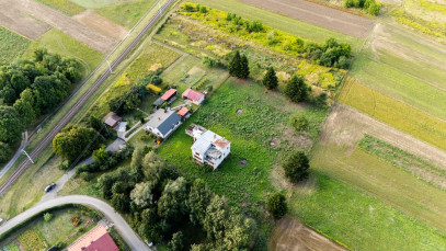 Działka Sprzedaż Pilchów