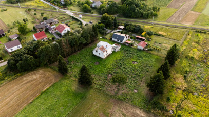 Działka Sprzedaż Pilchów