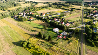 Działka Sprzedaż Pilchów