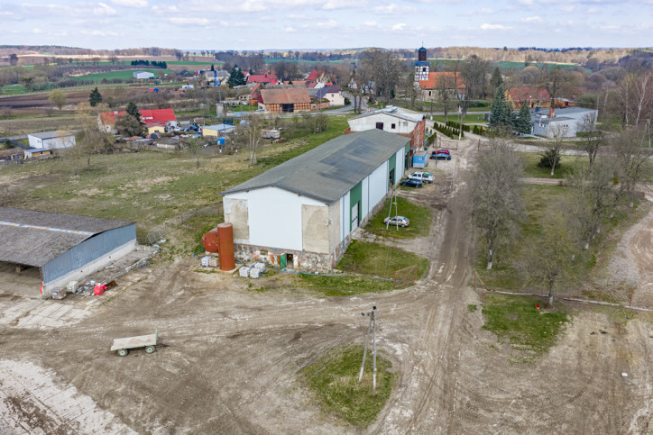 Magazyn Sprzedaż Piaseczno 11