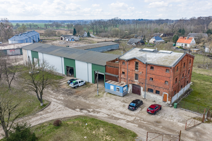 Magazyn Sprzedaż Piaseczno 12
