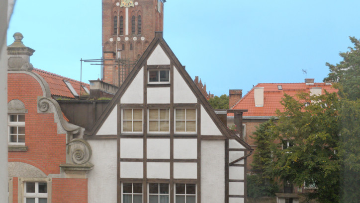 Mieszkanie Sprzedaż Gdańsk Śródmieście Młyńska 7