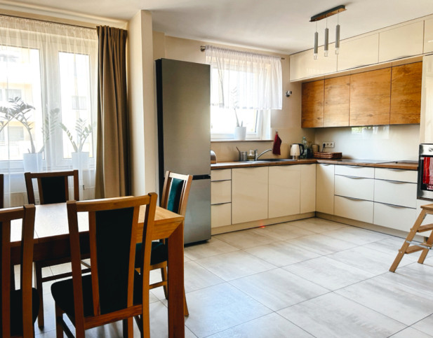 Mieszkanie Sprzedaż  Kijewo Focza 2