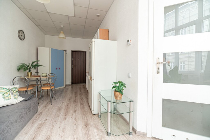 Mieszkanie Sprzedaż  Centrum Jagiellońska 2