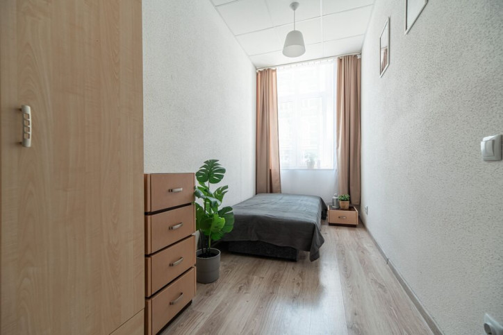 Mieszkanie Sprzedaż Szczecin Centrum Jagiellońska 9