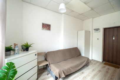 Mieszkanie Sprzedaż  Centrum Jagiellońska