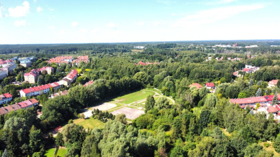 Mieszkanie Sprzedaż  Generałów Rotmistrza Witolda Pileckiego