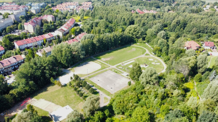 Mieszkanie Sprzedaż Olsztyn Generałów Rotmistrza Witolda Pileckiego 15