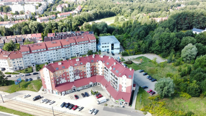 Mieszkanie Sprzedaż Olsztyn Generałów Rotmistrza Witolda Pileckiego 14