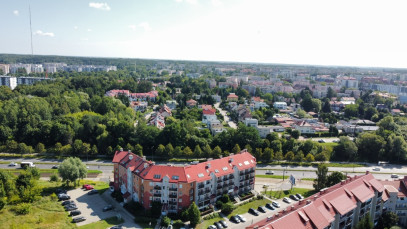 Mieszkanie Sprzedaż  Generałów Rotmistrza Witolda Pileckiego