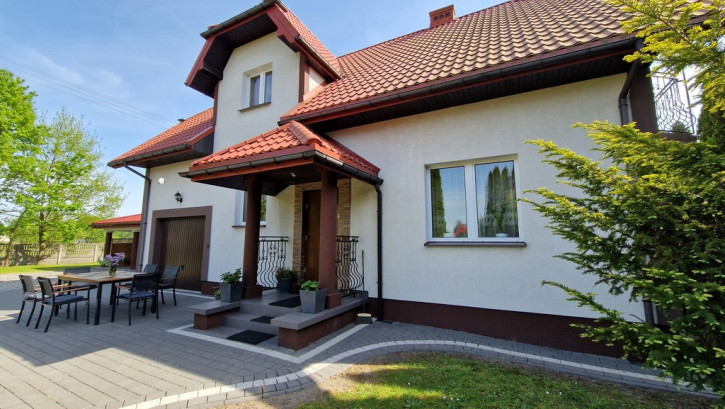 Dom Sprzedaż Jaźwiny 3