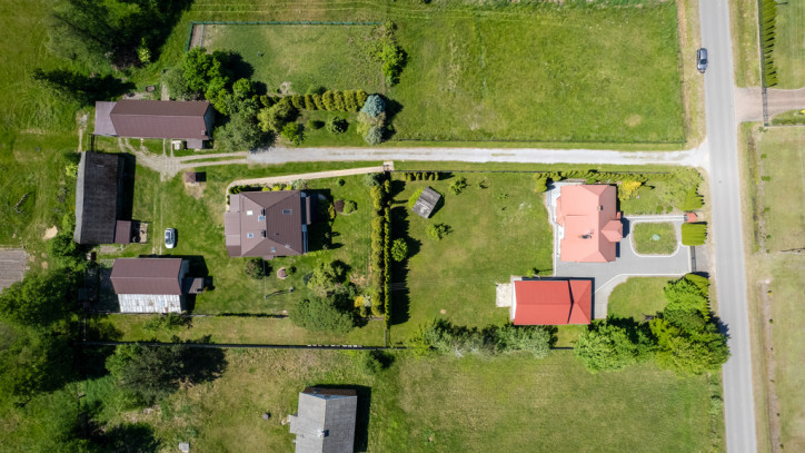 Dom Sprzedaż Jaźwiny 18