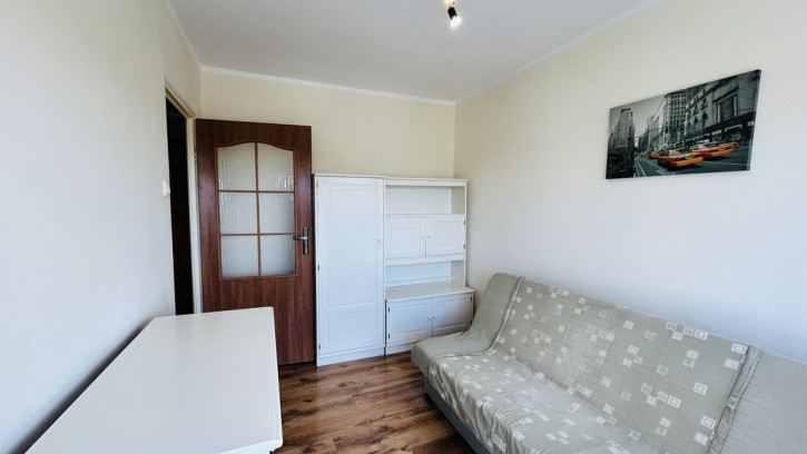 Mieszkanie Sprzedaż Szczecin os. Arkońskie Wiosny Ludów 4