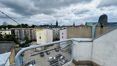 Lokal Wynajem Szczecin Centrum Aleja Wojska Polskiego