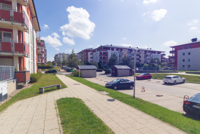 Mieszkanie Wynajem Borkowo Stylowa