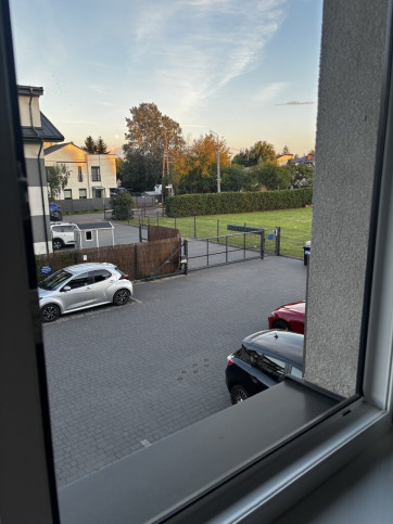 Mieszkanie Sprzedaż Łomianki Włościańska 15