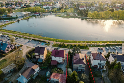 Dom Sprzedaż Siemiatycze Nadrzeczna