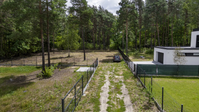 Działka Sprzedaż Mieszkowo Graniczna