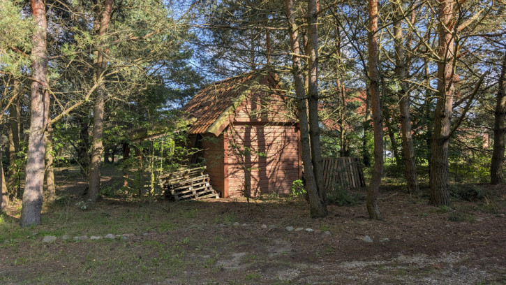Dom Sprzedaż Prusinowo 17