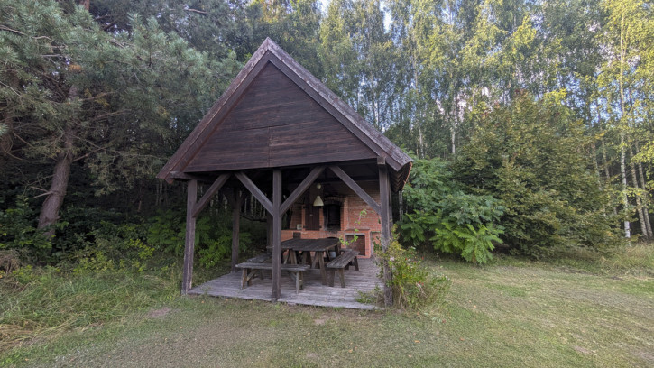 Dom Sprzedaż Prusinowo 16
