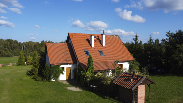 Dom Sprzedaż Prusinowo 2