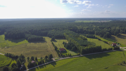 Dom Sprzedaż Prusinowo